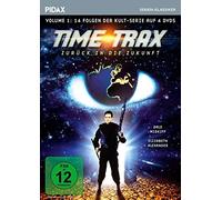 Midkiff,Dale - Time Trax: Vol.1 [Import]