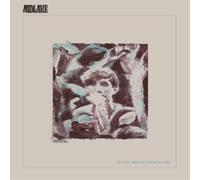 Midlake For the Sake of Bethel Woods (CD) Album