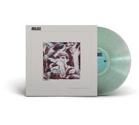 Midlake - For The Sake Of Bethel Woods [New Vinyl LP] Coke Bottle Green , Clear