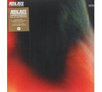 Midlake – Live at the Roundhouse – Vinyle 33T (2023) – Vert foncé – Pias