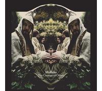 The Courage Of Others Deluxe Edition Vinyle