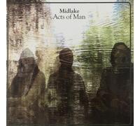 Midlake - The Courage of Others [Import]