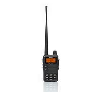 Midland Alan HP108 Portable-Talkie Walkie Noir