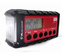 Midland / Alan Midland - Outdoor Radio (solar- Licht- Powerpack-