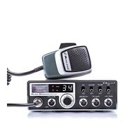 Midland Alan SESSANTOTTO CB Radio Noir/Argent