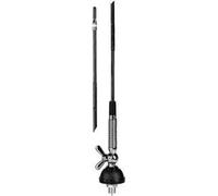 Midland Albrecht T 27 - Antenne - Antenne fouet - Interphone radio - Voiture (67110)
