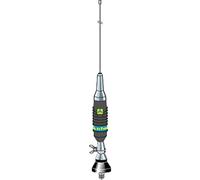 Antenne portable CB Midland T638.05 Funk 130 Type lambda 1/4