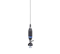 Antenne portable CB Midland T638.06 Funk 150 Type lambda 1/4