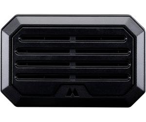 Midland AU28 Enceinte radio noir