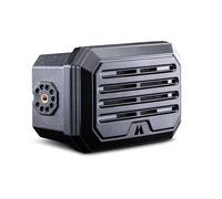 Midland AU28 Xtreme C1687 - Haut Parleur 10W, Donction Public Address, IP67, Structure renforcée, compatibilité Universelle