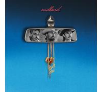 Midland - Barely Blue [Metallic Marble 12" EP]