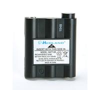 Midland BATT5R AVP7 d'origine pour talkie-walkie GXT1000 GXT1050 GXT850 GXT860 GXT900 GXT950 et plus)