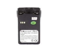 Midland Batterie Pb-200 Rechargeable Lithium