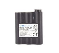 Midland Batterie originale pour G7