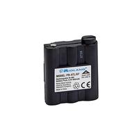 Batterie pour talkies-walkies NiMH 6 V Midland C784 700 mAh