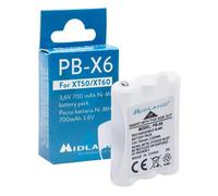 Midland Batterie Pb-x6 Lithium