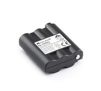 Midland - Batterie Rechargeable PB70 Pro pour Talkie Walkie XT70 Pro, autonomie prolongée 17H, Ni-MH 700mAh pour émetteurs-récepteurs Professionnels - Accessoires pour radioamateurs, Charge Rapide
