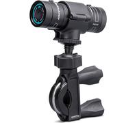 Midland Bike Guardian Dashcam Full HD Caméra Moto À Enregistrement Continu