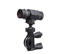 Midland Bike Guardian Dashcam Full HD Caméra Moto À Enregistrement Continu