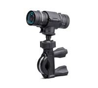 Midland Bike Guardian Dashcam Full HD Caméra Moto À Enregistrement Continu