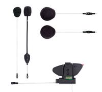 Midland BT Audio Pro Set Remplacement Microphone Haut-Parleurs BTX1 / S C1252.02