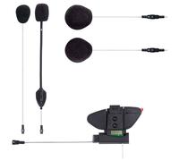 MIDLAND BT Audio Pro Set Remplacement Microphone Haut-Parleurs Super Bass BTX1 /
