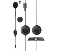 MIDLAND BT Go Uni Système de communication Bluetooth kit individuel