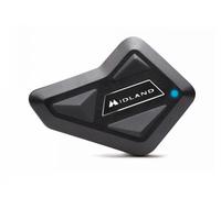 Midland Bt Mini Single Intercom Noir Noir One Size