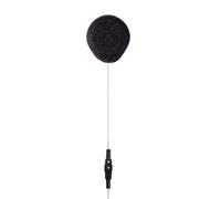 Midland BT Pro Hi FI Haut-Parleur 40 mm Interphone