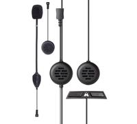 Midland BTGO Uni C1310.01 Interphone Bluetooth 3.0