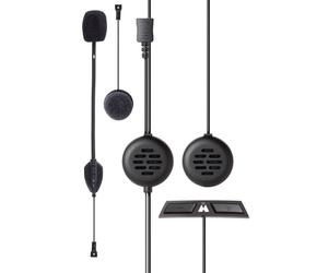 Midland BTGO Uni C1310.01 Interphone Bluetooth 3.0