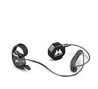 Midland BTT Button Pro C1238.01 - Bouton pour Communication Mains Libre sur Guidon de Moto, Compatible avec l'application BTTalk, sans Fils, résistant à l'eau