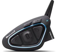 Midland BTX2 Pro S LR, système de communication
