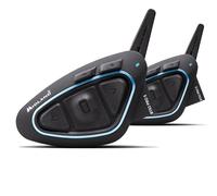 Intercom MIDLAND BTX2 PRO S LR Twin Noir noir