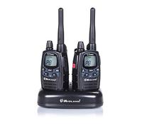 Midland C1090-G7 Pro Talkie Walkie Noir