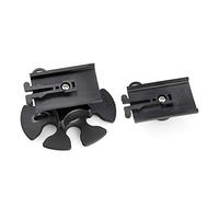 Midland C1109 Support Fixation Mini Spider pour Caméscope Noir