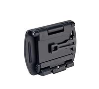 Midland Belt Mount Noir