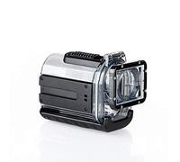 Midland C1121 Caisson étanche pour XTC400 80 m Noir