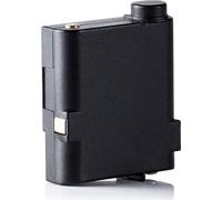 Midland C1148 Accessoires radio bidirectionnels Batterie rechargeable