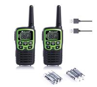 Midland XT30 C1177 Talkie-walkie PMR jeu de 2