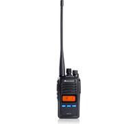 Midland C1240 Périphérique radio 16 canaux 162 MHz noir