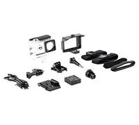 Midland C1244-Set Accessoires Caméscope H3 Housse batterie esqueletor base plate Adaptateur Trépied couleur Générique-