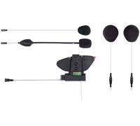 Midland C1252.02 BT Pro Audio Kit Haut-parleur pour casque (C1252.02)
