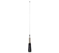 Midland C1330 Antenne CB LUX 700-PL sans Connexion par câble PL Longueur 900mm, Noir