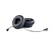 Midland C1507 - Kit Audio RCF Haute Définition avec Coussinet de Confort