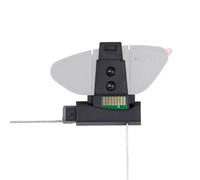 Midland C1571 - Support coulissant sans feu stop, compatible PRO Series