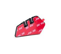 MIDLAND C1580 - Support adhésif pour Intercom Gamme R