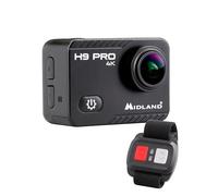 Midland H9 Pro WIFI Ultra HD 4K