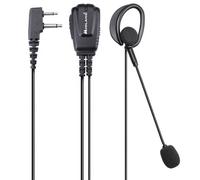 Midland Casque audio MA 30-L Pro Noir