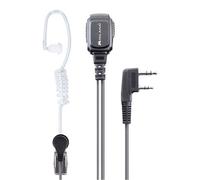 Midland Microphone pour casque MA31-LK Pro avec Neumat sans VOX